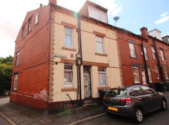 3 Bedroom Terraced